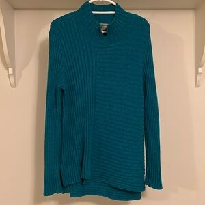 Habitat Mock Neck Sweater